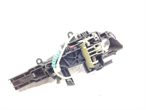 Rear left exterior door handle BMW 1 (E87) 116 d | BP13941321C130 