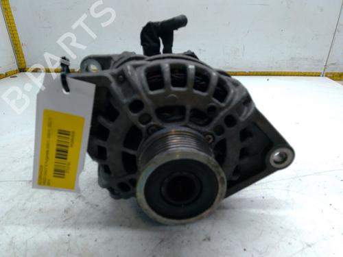 Generator IVECO DAILY VI Van 33S11, 35S11, 35C11 (106 hp) 29570417