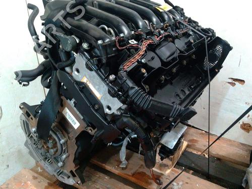 Engine BMW 5 (E60) 530 d | BP39564512M1 - Image 4