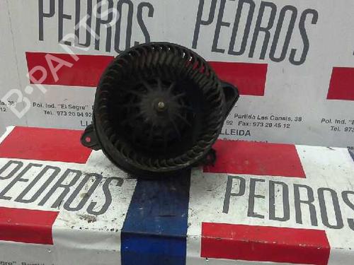 Heater blower motor NISSAN PRIMASTAR Van (X83)  | BP1043524M62 