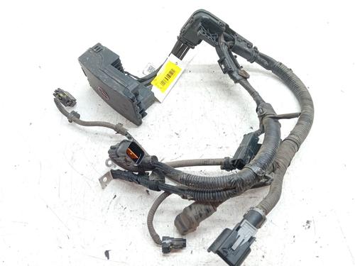 Used Wiring harness KIA CEED (CD) 1.6 CRDi 136 (136 hp) 24573210