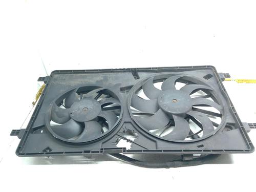 Radiator fan RENAULT MASTER III Van (FV) 2.3 dCi 150 FWD (FV0F, FV03, FV09) | BP32035239M35