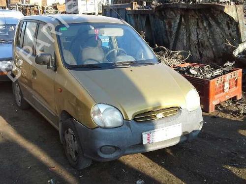 Right taillight HYUNDAI ATOS (MX)  | BP158927C35 