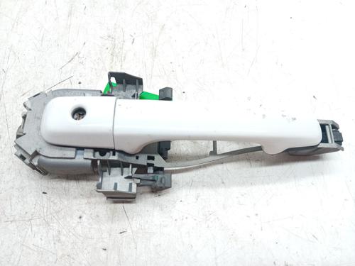 Used Front left exterior door handle VOLVO C30 (533) 1.6 D (109 hp) 22983659