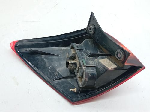 Right taillight NISSAN QASHQAI / QASHQAI +2 I (J10, NJ10, JJ10E) 2.0 dCi | BP27696143C35 