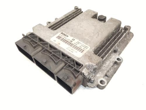 Engine control unit (ECU) DACIA LOGAN MCV II 1.5 dCi | BP31888573M57