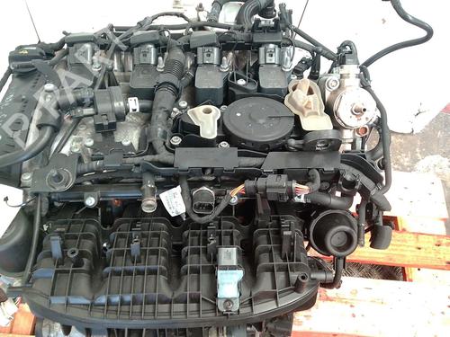 Engine VW GOLF VII (5G1, BQ1, BE1, BE2) 2.0 R 4motion | BP36452496M1  - Image 12