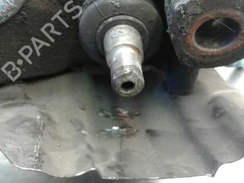 Right front steering knuckle BMW X5 (E53)  | BP3498748M26 
