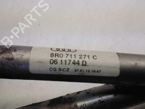Gear lever AUDI Q5 (8RB) 2.0 TDI quattro | BP10731002M90 