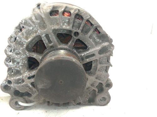 Generator Generator SEAT LEON (1P1) 1.4 TSI (125 hp) 39808872 39808872