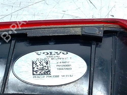Left tailgate light VOLVO XC60 II (246) B4 Mild-Hybrid AWD | BP30361526C79 - Image 3
