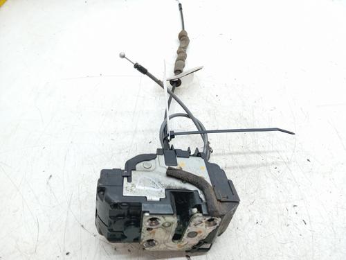 Front right lock NISSAN QASHQAI / QASHQAI +2 I (J10, NJ10, JJ10E) 2.0 dCi | BP23478509C97 