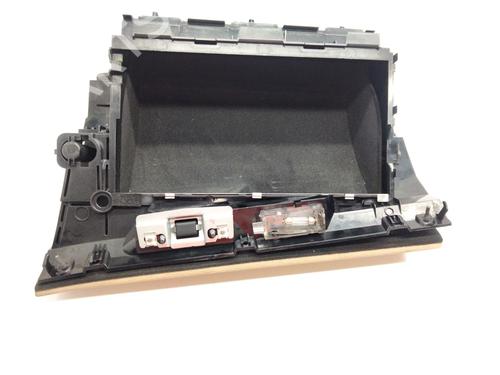 Glove box BMW X3 (E83) 2.0 sd | BP17060073C95 