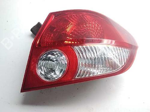 Used Right taillight HYUNDAI GETZ (TB) [2001-2011]  10404856