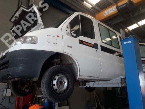 CITROËN JUMPER I Van (230L)    631392