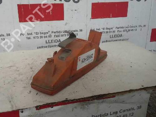 Right front indicator FORD SIERRA I Hatchback (GBC) 1.3 | BP25224668C33 - Image 2
