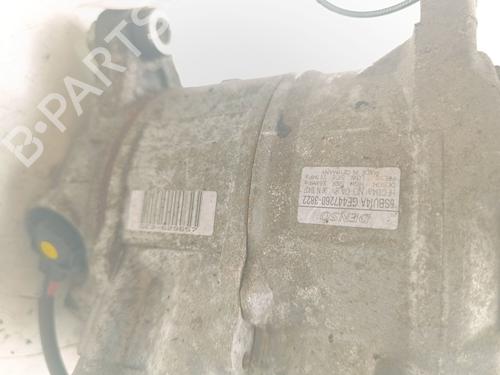 AC compressor BMW 3 Convertible (E93) 320 i | BP19403557M34 