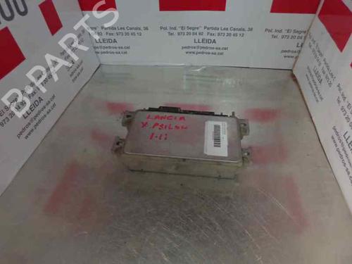 Engine control unit (ECU) LANCIA Y (840_) 1.2 (840AA, 840AF1A) | BP185628M57 