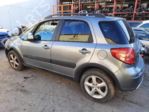 Front left interior door handle SUZUKI SX4 (EY, GY)  | BP15812872I13  - Image 5