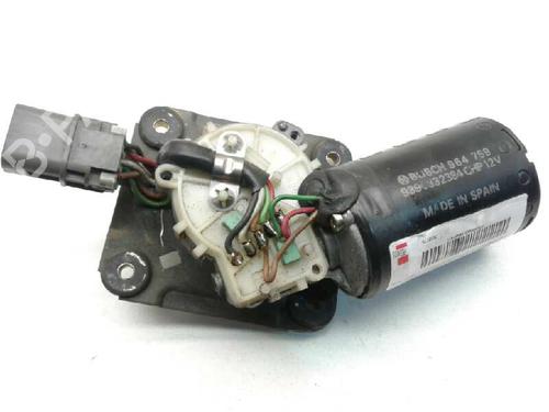 Front wiper motor NISSAN TERRANO II (R20) 2.7 TDi 4WD | BP21810012M29 