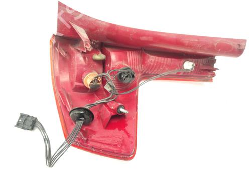 Left taillight CITROËN C4 I (LC_) 1.6 HDi | BP23193997C34 
