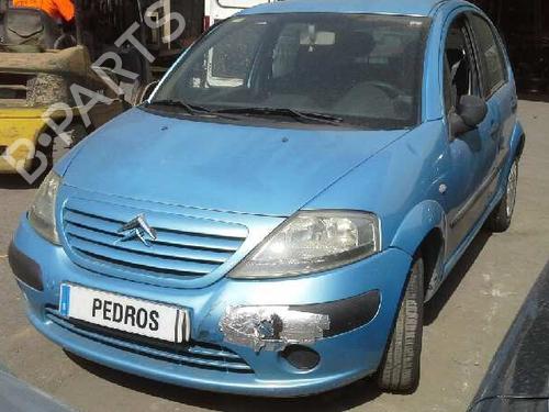 AC radiator CITROËN C3 I (FC_, FN_) 1.4 i | BP7044483M32 