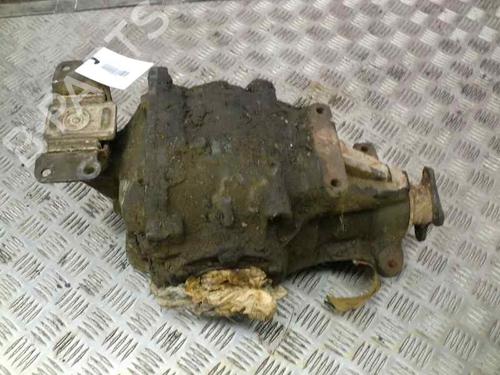 Rear differential BMW 5 (E39) 520 i | BP1864503M24 