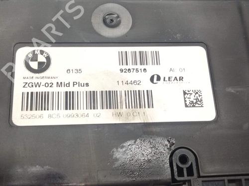 Electronic module BMW 5 (F10) | BP19033530M83 - Image 3