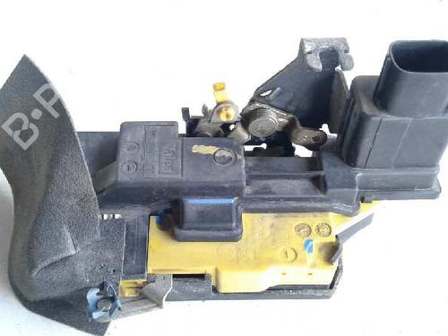 Rear right lock VOLVO S60 I (384)  | BP7575407C99 