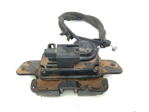 Tailgate lock JEEP COMPASS (MK49) 2.2 CRD | BP40531614C101 - Image 2