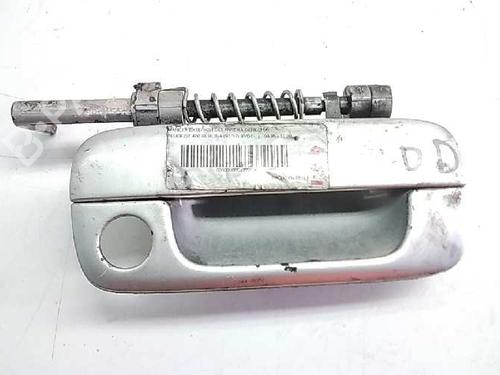 Used Front right exterior door handle PEUGEOT 406 (8B) [1995-2005]  8323225