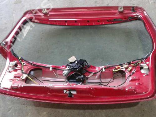 Tailgate VW GOLF V (1K1)  | BP2490697C6 