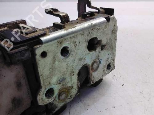 Front left lock FIAT DOBLO Box Body/MPV (223_)  | BP9416833C98 