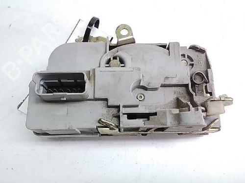 Front left lock CITROËN C5 II (RC_) 1.6 HDi (RC8HZB) | BP11882733C98 