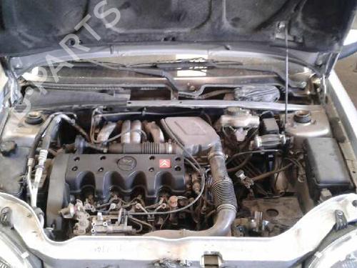 Front wiper motor CITROËN SAXO (S0, S1) 1.5 D | BP10290455M29 