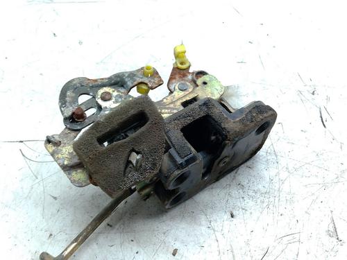 Serrure arrière droite MITSUBISHI GALLOPER (JK-01) 2.5 TD intercooler | BP30744656C99