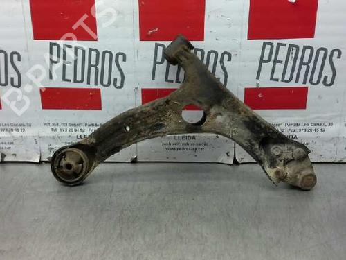 Left front suspension arm TOYOTA AVENSIS (_T25_) 1.8 VVT-i (ZZT251_, ZZT251R) | BP609960M12 