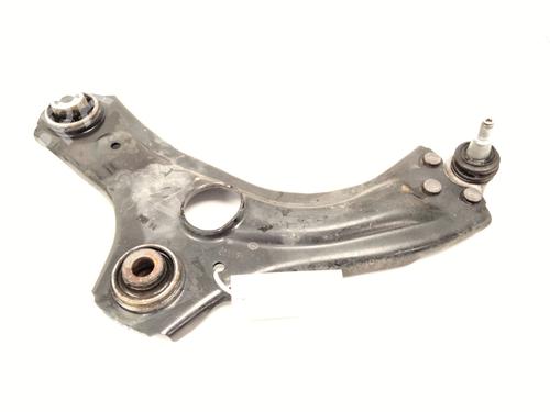 Used Left front suspension arm RENAULT CLIO V (B7_) 1.5 Blue dCi 100 (B7AD) (101 hp) 27252074