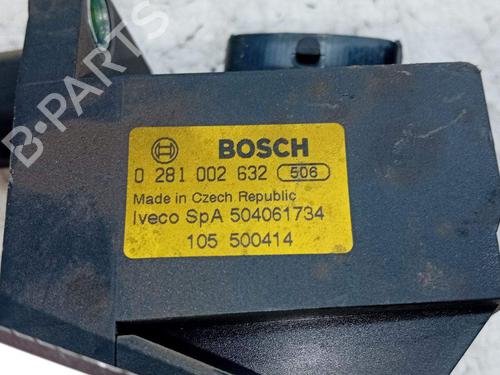 Pedal IVECO DAILY IV Platform/Chassis | BP25861649I4 - Image 4