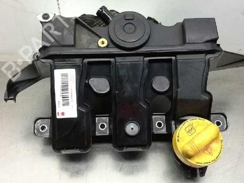 Used Valve cover NISSAN QASHQAI / QASHQAI +2 I (J10, NJ10, JJ10E) 1.6 dCi (130 hp) 14313389