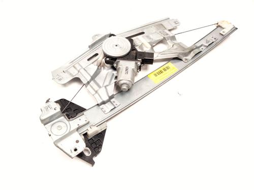 Used Front left window mechanism HONDA CIVIC VIII Hatchback (FN, FK) 2.2 CTDi (FK3) (140 hp) 26690427