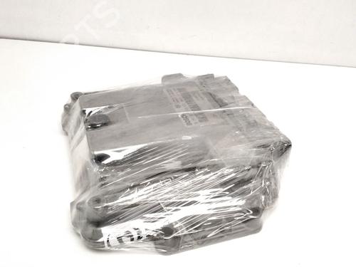 Engine control unit (ECU) RENAULT MEGANE II Saloon (LM0/1_) 1.9 dCi (LM0G, LM1G, LM2C) | BP152353M57 