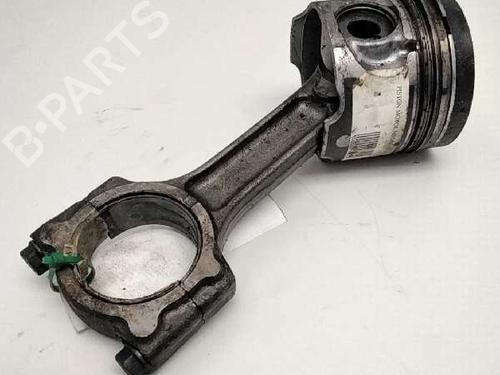 Used Other NISSAN MICRA III (K12) 1.5 dCi (65 hp) 14311233