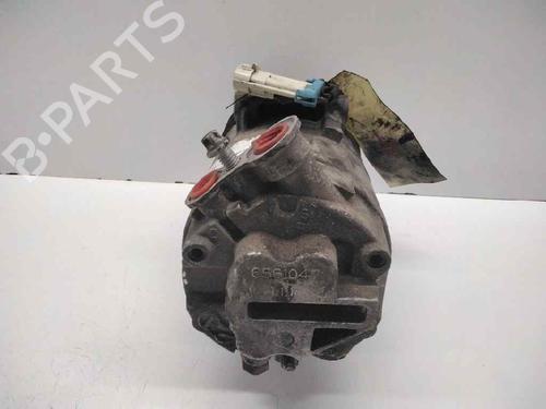 AC compressor OPEL CORSA C (X01)  | BP8642161M34 