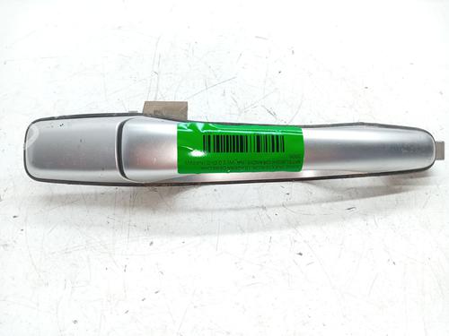 Used Rear right exterior door handle MITSUBISHI GRANDIS (NA_W) 2.0 DI-D (NA8W) (140 hp) 19269091