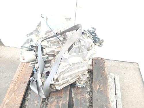 Gearbox MAZDA CX-5 (KE, GH) 2.2 D AWD (KE2AW) | BP27994270M3 