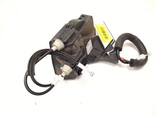 Front left lock LAND ROVER DISCOVERY SPORT (L550) 2.0 D | BP22765571C98 