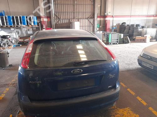 Right headlight FORD FOCUS II (DA_, HCP, DP) | BP23551385C29 - Image 8