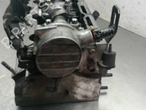 Cylinder head OPEL ASTRA G Saloon (T98)  | BP10976666M5 