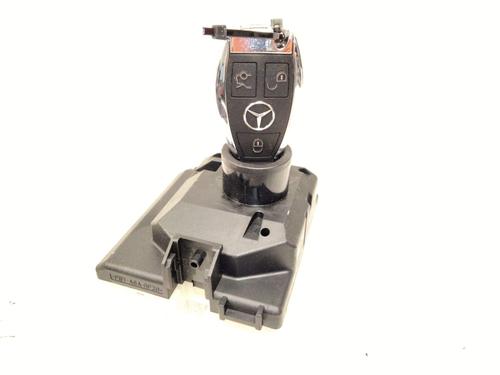 Used Ignition barrel Ignition barrel 23536372 23536372
